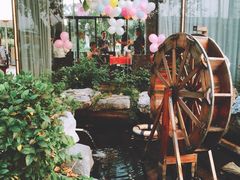 -花溪雨·森林餐厅(石基店)