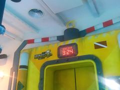 -珠海横琴国家地理探险家中心(创新方)