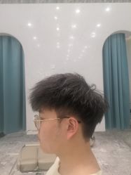 -MMbyHair Code芭曲发型