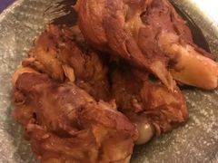 -95号酱骨·一块豆腐(展春园西路店)