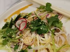 -山泉公馆酒家(珠江新城店)