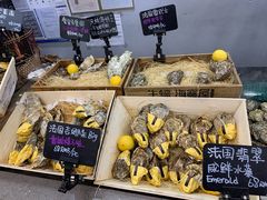 -HIHE Bistro·Oyster Bar(华熙live店)