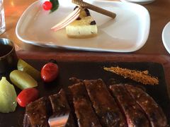 -MR.ROCKY洛奇先生RESTAURANT&BAR(宝安壹方城店)