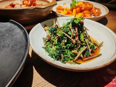 -青年公社烤鸭(青年路店)