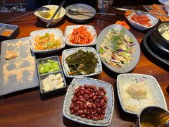 -火炉情韩国料理店(古田路店)