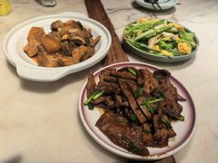 -小吊梨汤·北京菜·烤鸭(清河万象汇店)