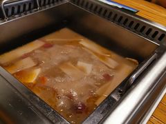 -泽成冰煮羊火锅(中正天街店)