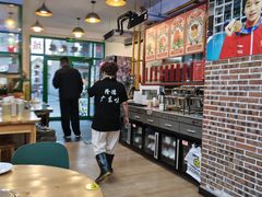 -湛林.粤西大排挡(前门店)