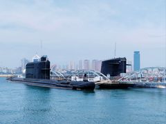 -中国人民解放军海军博物馆