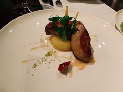 -杭州国际会议中心洲际酒店-菋道海鲜餐厅