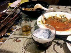 -买又大餐厅(福林里店)
