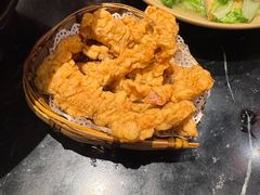 -廖川菜(太阳宫店)