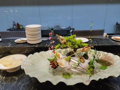 -碧中海汤泉汗蒸酒店