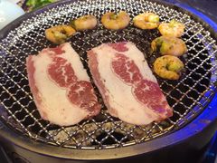 -十三姨正合丰烤肉(营迹路店)