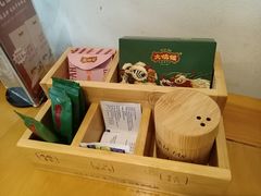 -大鸽饭(马王堆店)