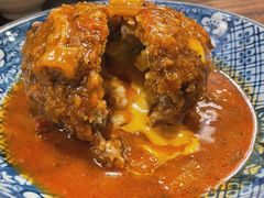 -食戟