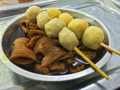 牛杂-万家乐小小饮食店