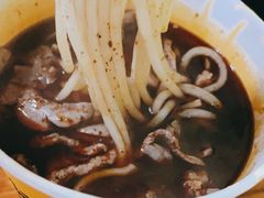 -王记生烫牛杂面馆(兰陵路店)