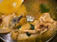 -七的湖·江南蟹舫·阳澄湖农家菜(蟹舫苑店)