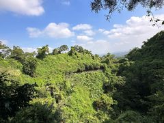 -海口火山口国家地质公园