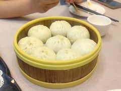 -功德林素菜饭庄(前门店)