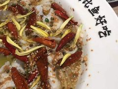-太二酸菜鱼(深圳布吉万象汇店)