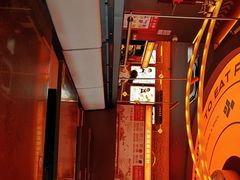 -探鱼·鲜青椒爽麻烤鱼(广州欣荣广场店)