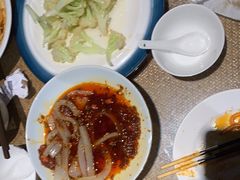 -渝信川菜(西单店)