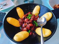 -小南洋海景餐厅(深圳湾店)