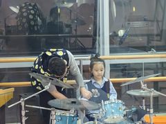 -小荧星艺校(浦东中环分校)