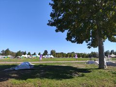 -圣露庄园·露营·烤肉·亲子