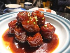 九转大肠-梅飞酒家(桑园路店)