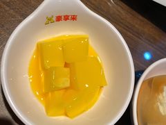 -豪享来中西餐厅(隆昌店)