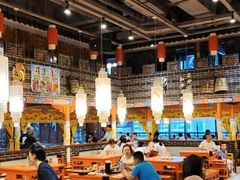 -巴九门老火锅(来福士打望店)