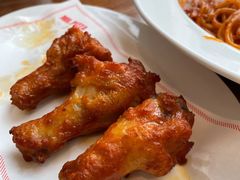 鸡翅棒-米斯特比萨(亦庄国融国际店)