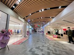 -砂之船奥莱(南京江宁店)
