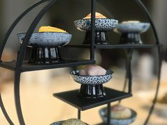 -漫渡庄•留芳小馆•泰州早茶•锡帮菜