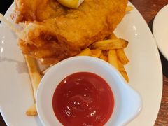 -FABIO’S费比欧披萨餐厅