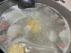 -潮泰牛肉火锅 · 创于1992年(车公庙店)