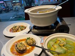 -佬太公海鸭·海鲜大排档(上海总店)