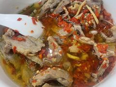 -笨罗卜浏阳菜馆(龙华鹏润达店)