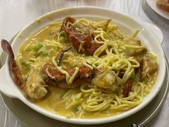 膏蟹伊面-诚昌饭店(官也街店)