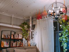 -花十悦·鲜花咖啡餐厅(振业城一期店)
