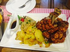 -Paulaner·德国帕拉娜自酿啤酒餐厅(海上世界店)