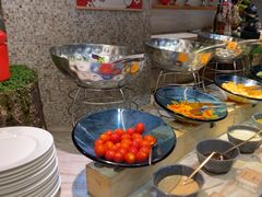 -索菲特银河锦厨自助餐(山西路店)