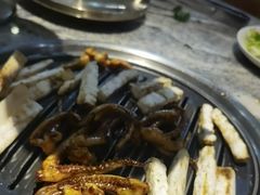 -高丽苑韩国烤肉(海昌路旗舰店)