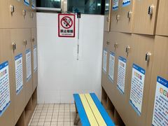 -浙江理工大学（下沙校区）游泳馆