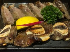 -江户前寿司(好运街店)