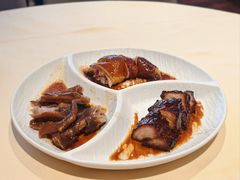 -侨美食家·粤菜(体育西路店)