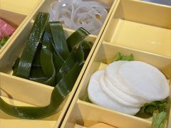 -呷哺呷哺 黄金牧场 (欢乐谷店)
